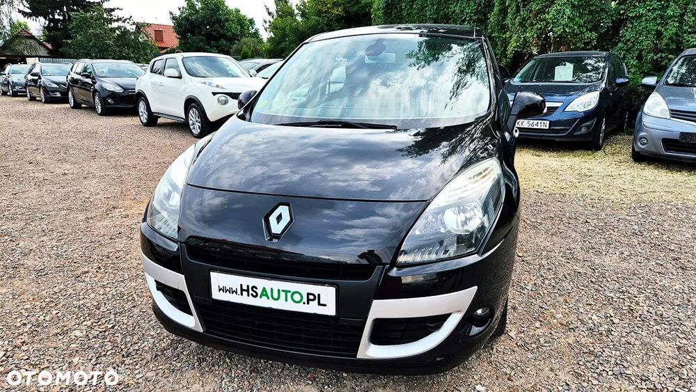 Renault Scenic 1.6 16V Luxe Privilege - 3