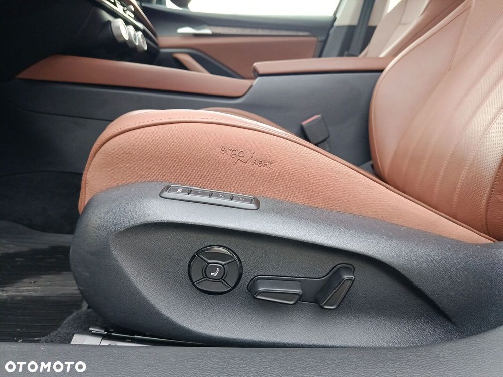 Skoda Superb - 21