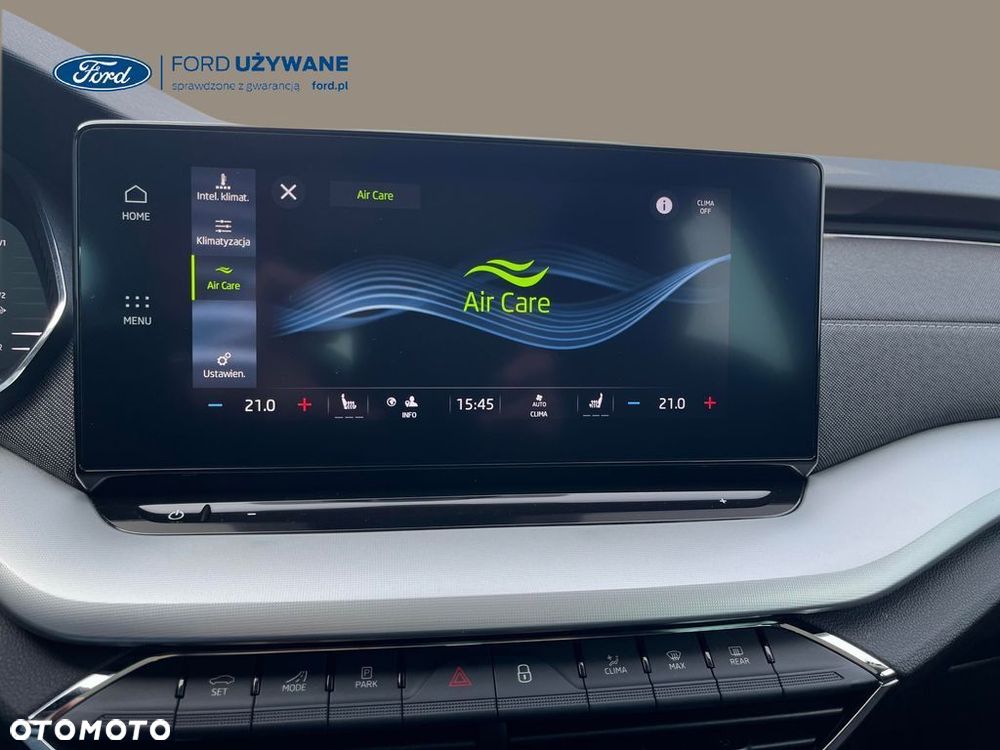 Skoda Octavia 2.0 TDI Style - 39