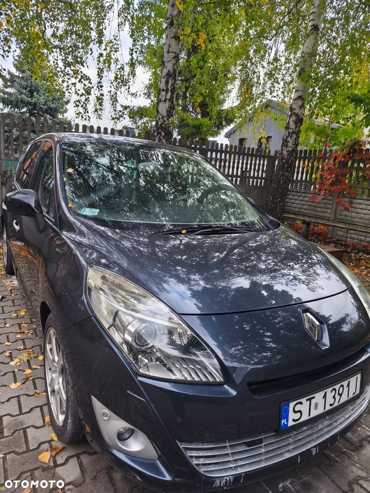 Renault Grand Scenic dCi 130 FAP Start & Stop Bose Edition - 20