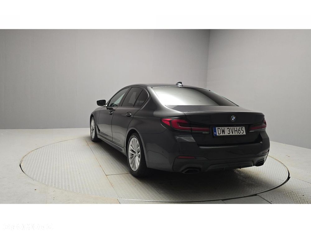 BMW Seria 5 - 4