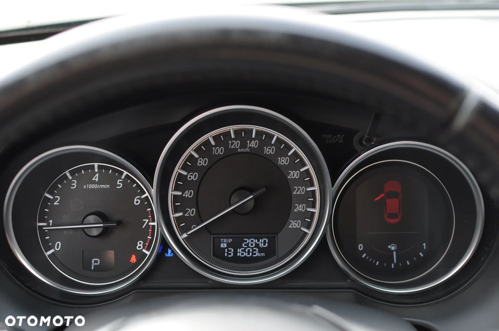 Mazda 6 2.0 Skyenergy - 6