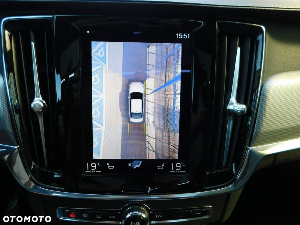 Volvo S90 - 20