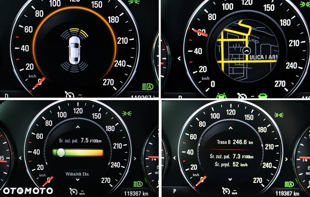 Opel Insignia CT 1.5 T Elite S&S - 36