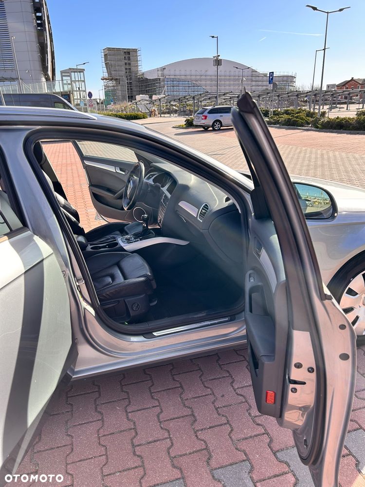 Audi A4 Avant 1.8 TFSI - 17