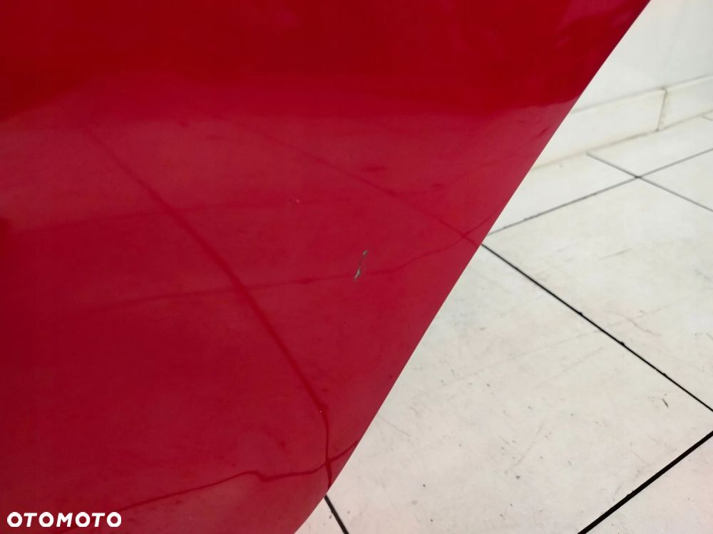 TOYOTA AURIS I 06R- DRZWI LEWE TYLNE LEWY TYŁ 3R3 - 9