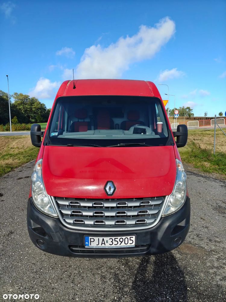 Renault MASTER - 15