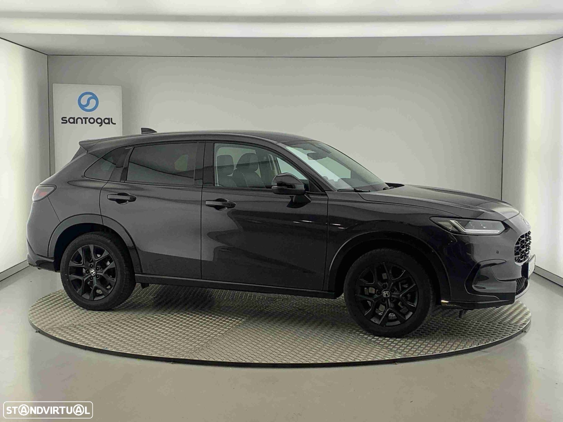 Honda ZR-V 2.0 i-MMD Sport - 1