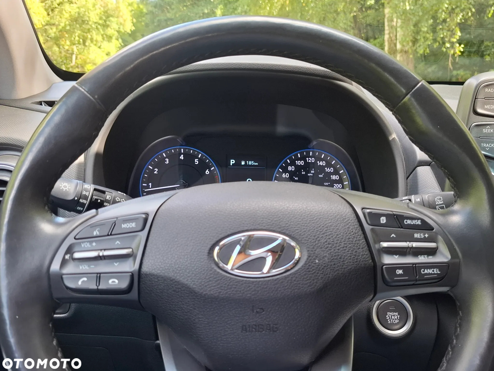 Hyundai Kona - 7