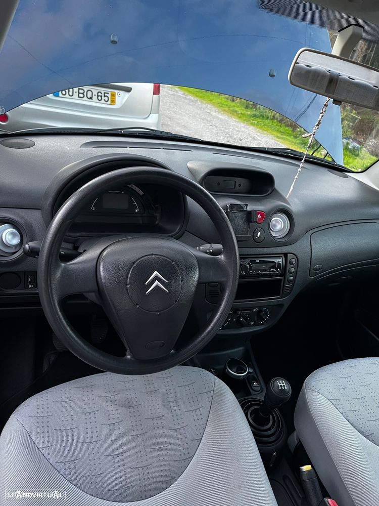 Citroën C3 - 6