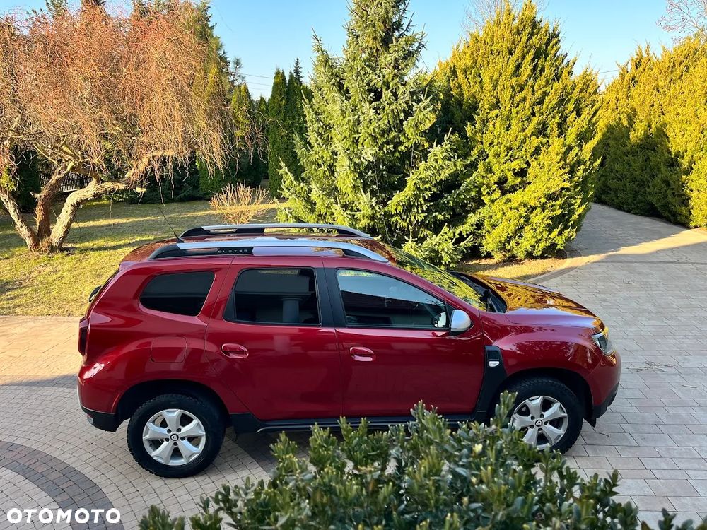 Dacia Duster - 8