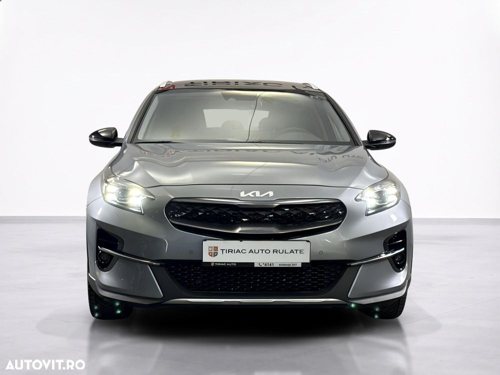 Kia XCeed - 9