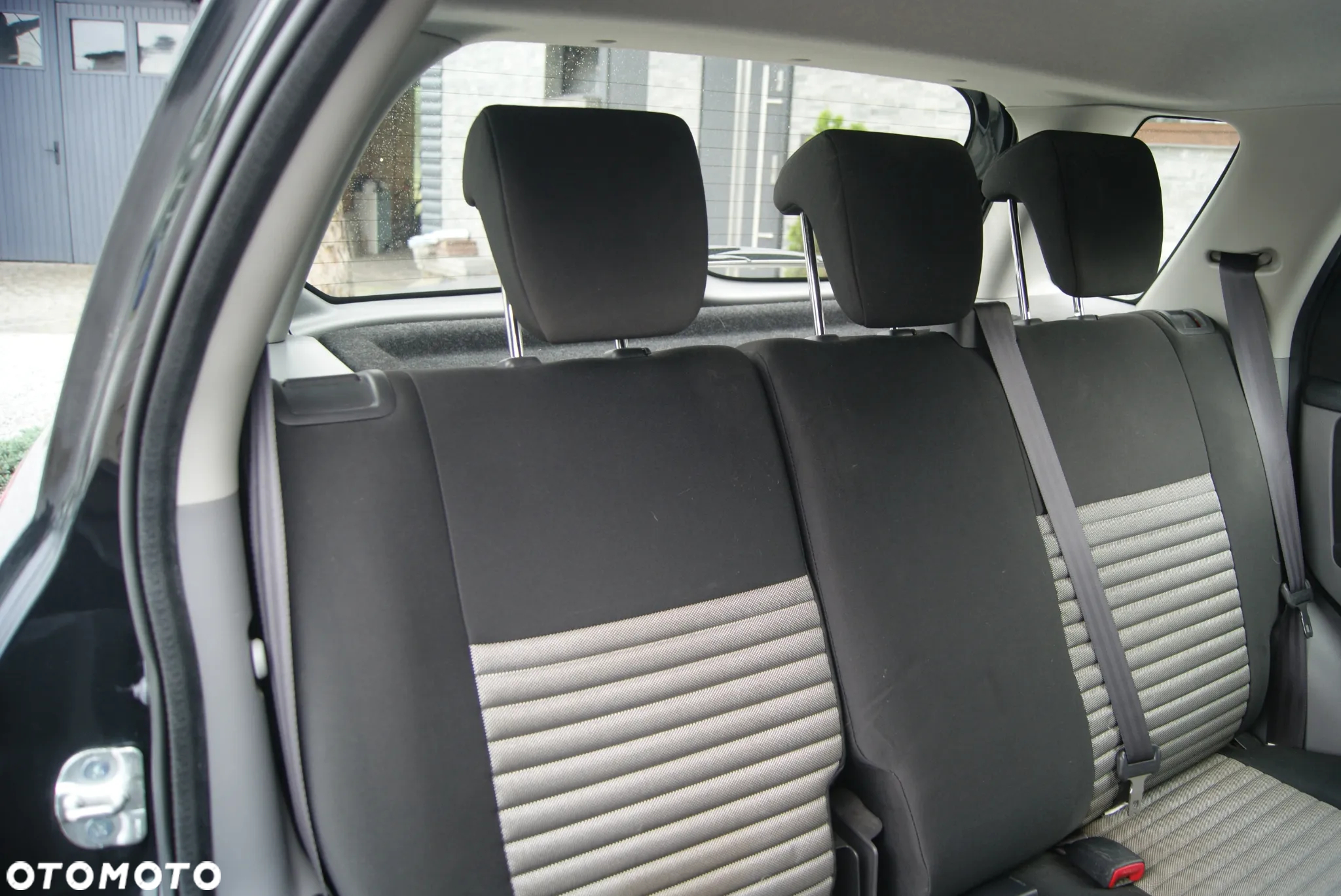Suzuki SX4 1.6 VVT 4x4 Comfort - 26