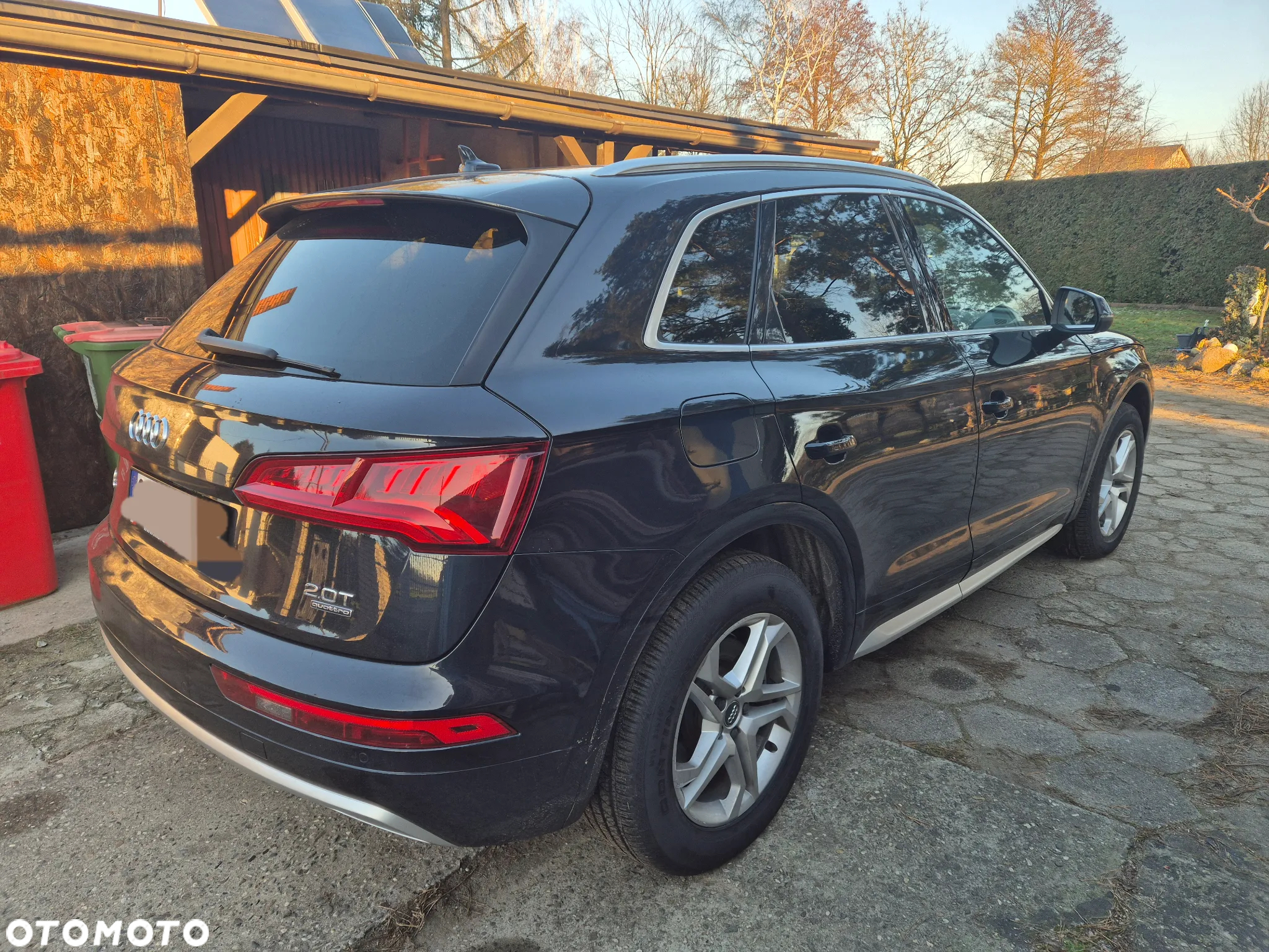Audi Q5 - 3