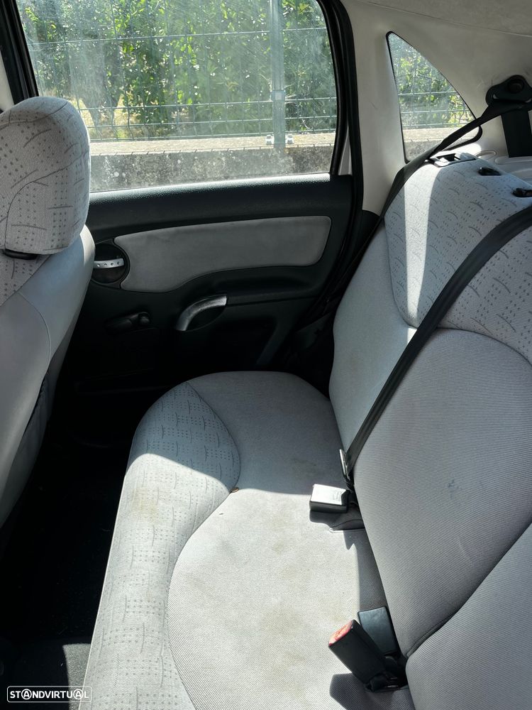 Citroën C3 1.1 SX - 12