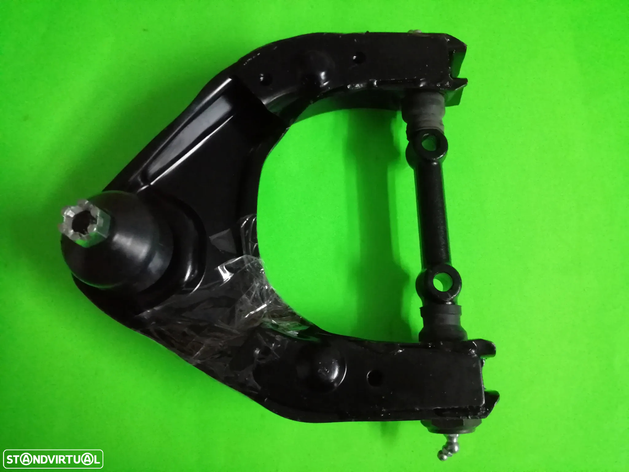 Braço / Braços de Suspensão ( NOVOS ) - Mitsubishi Pajero I - 2
