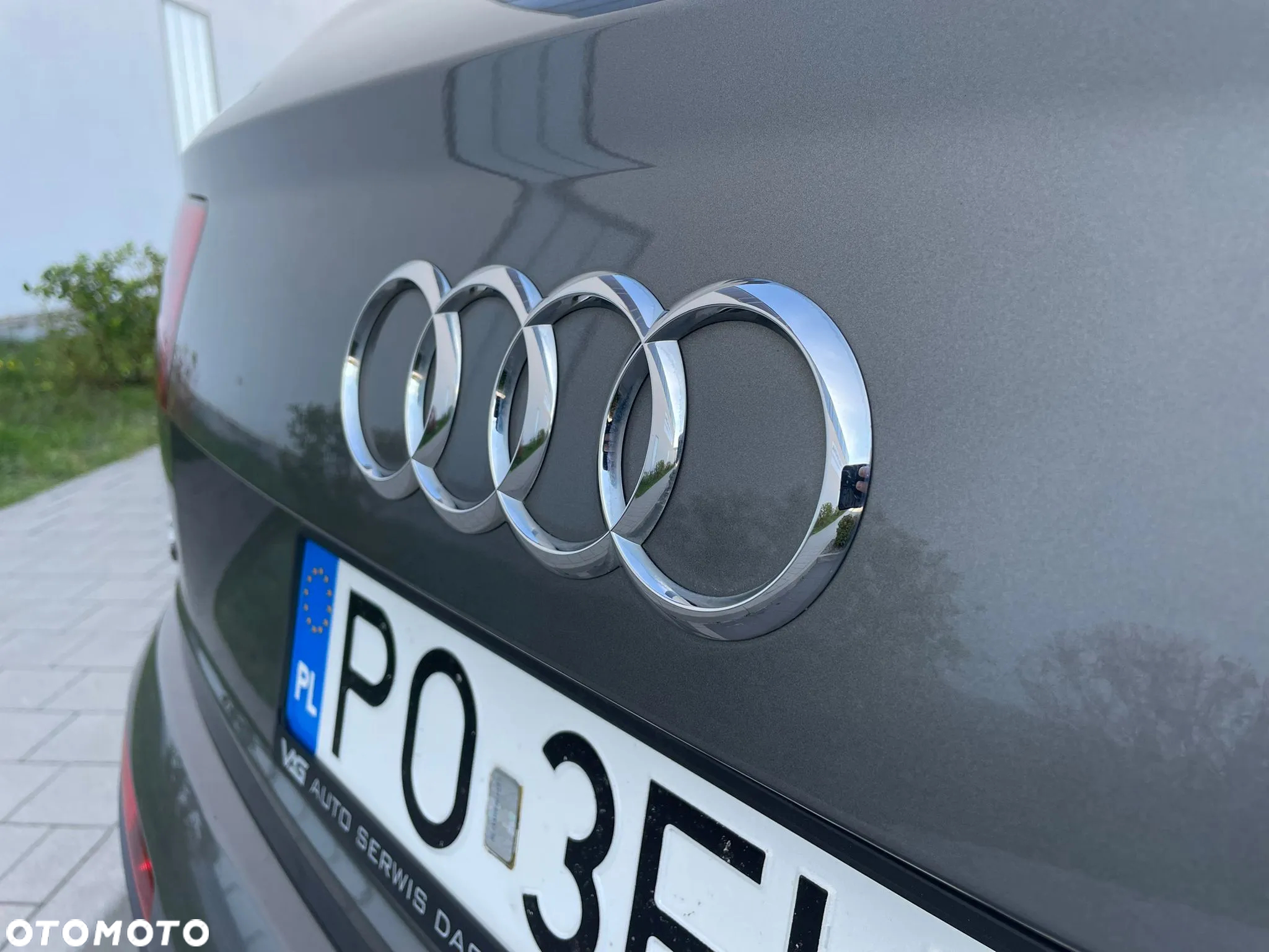 Audi Q7 3.0 TDI ultra Quattro Tiptronic - 33