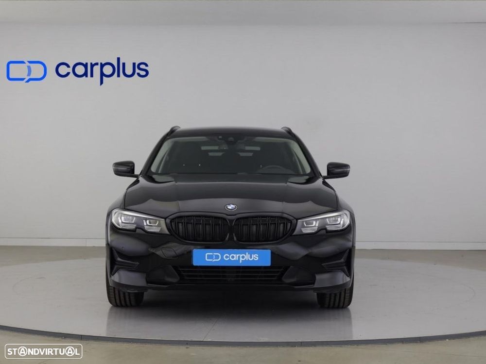 BMW 330 e Pack M Auto - 3