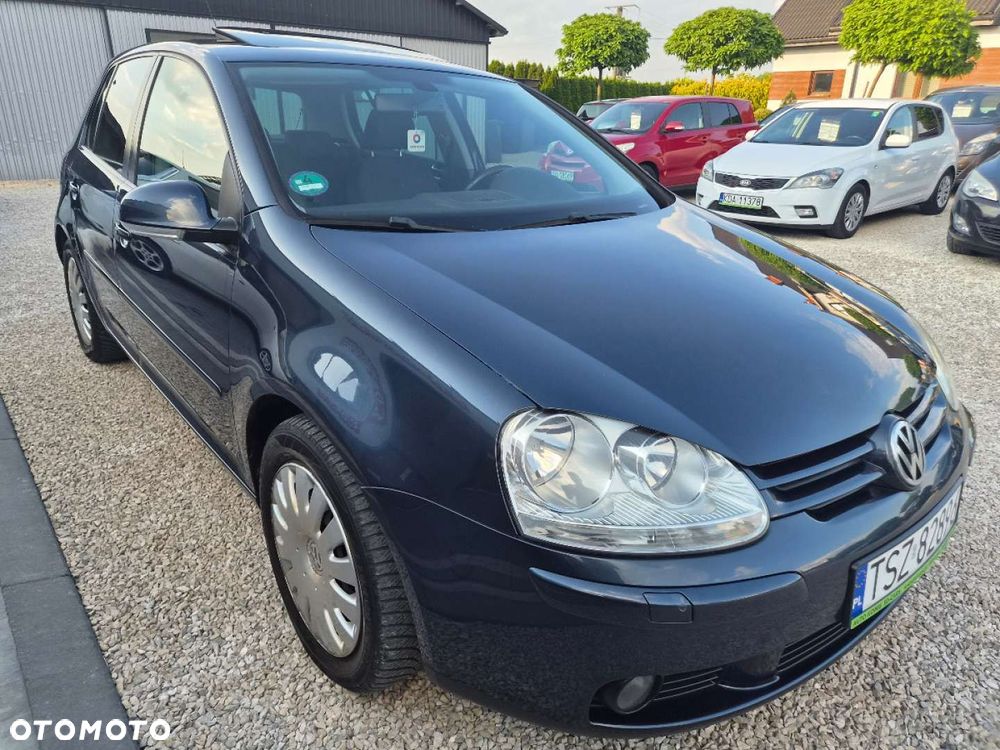 Volkswagen Golf - 13