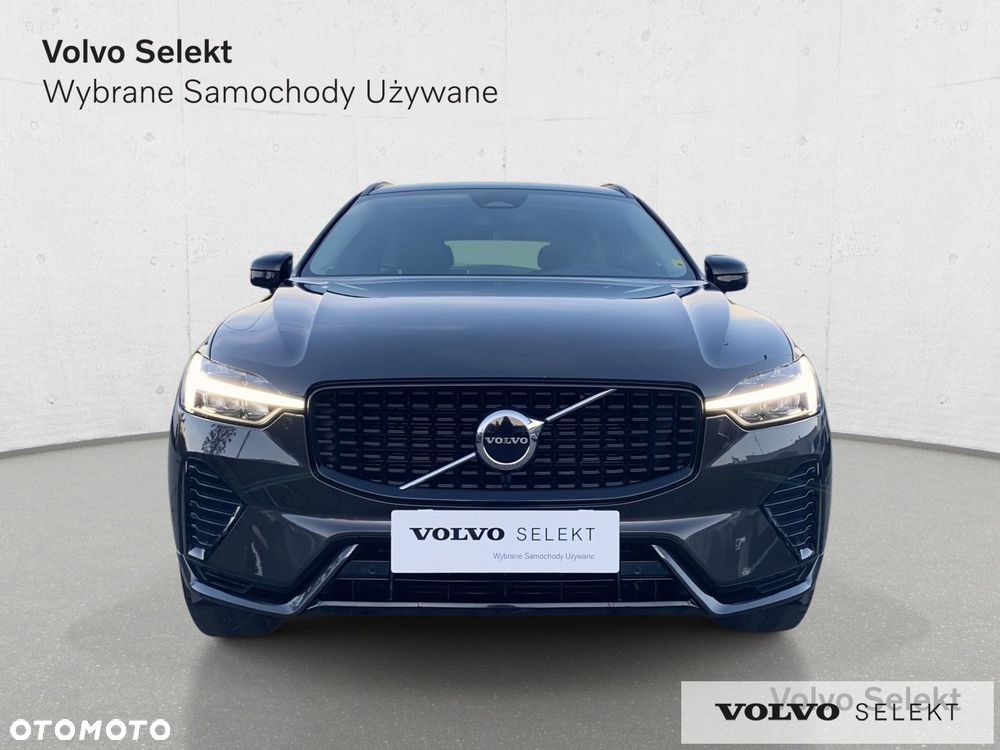 Volvo XC 60 - 3