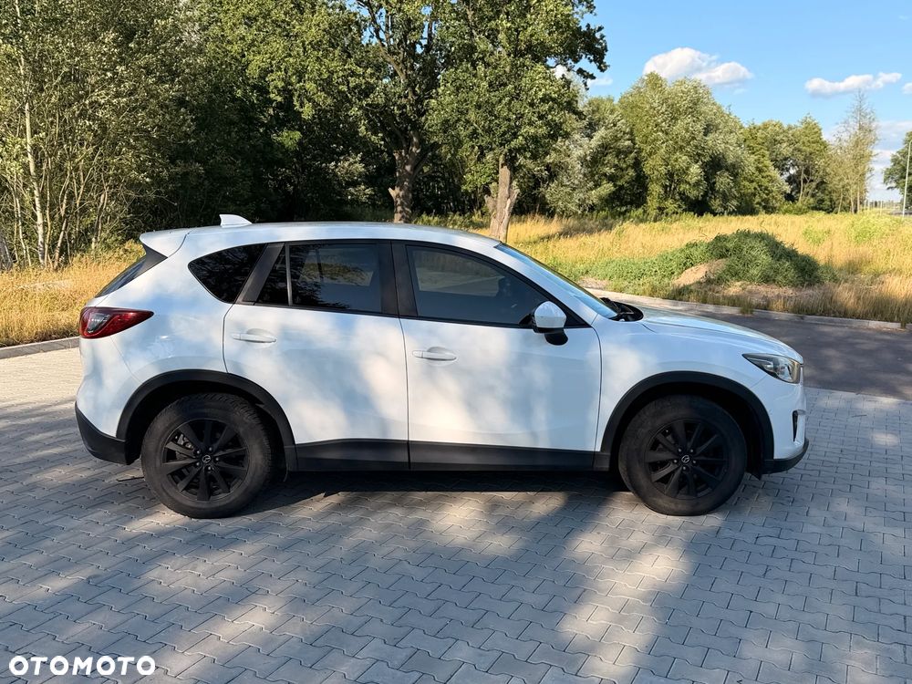 Mazda CX-5 2.2 D Skymotion 2WD - 10