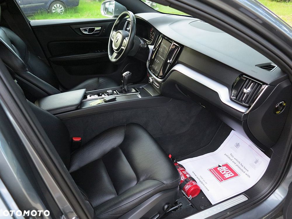 Volvo V60 D3 Momentum - 15