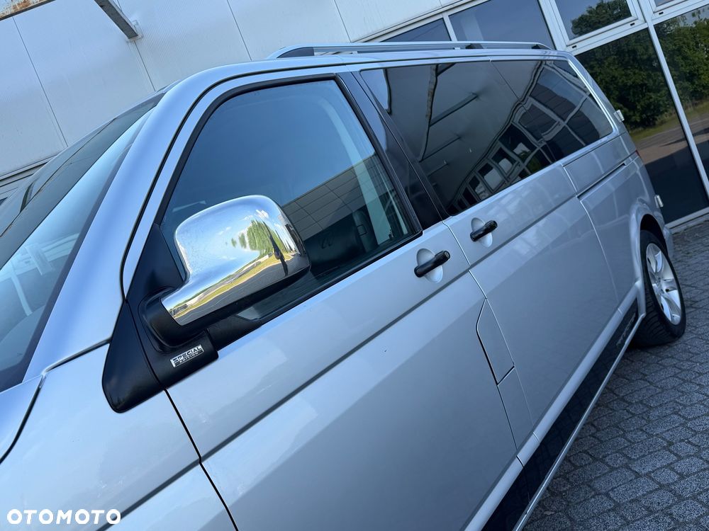 Volkswagen Transporter - 16