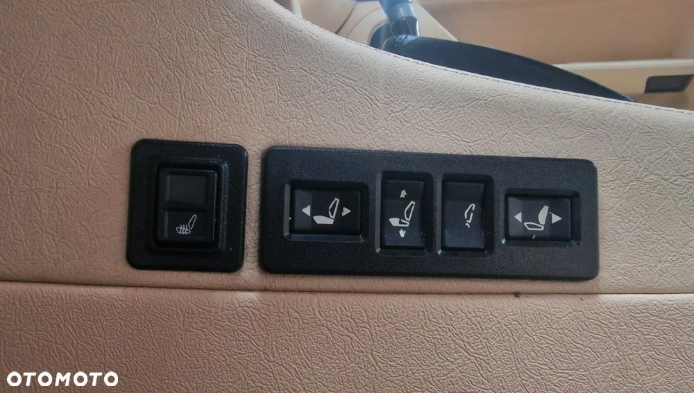 Jaguar XJ Sovereign 4.0i - 34