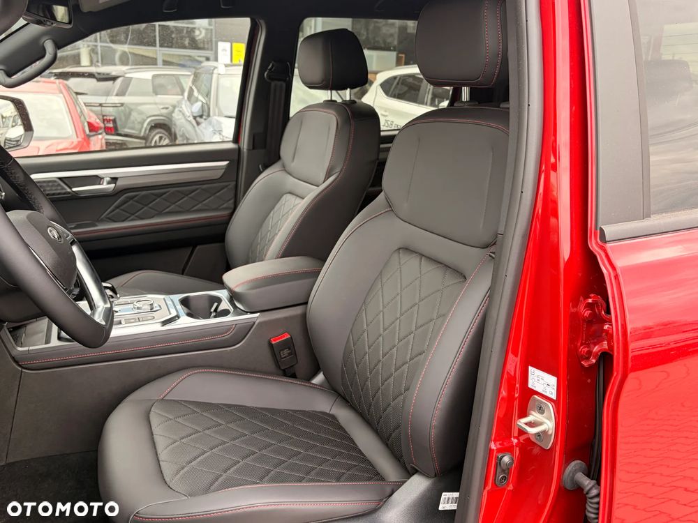 JAC T9 - 20