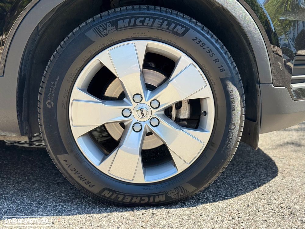Volvo XC 40 2.0 D3 Momentum Plus - 6