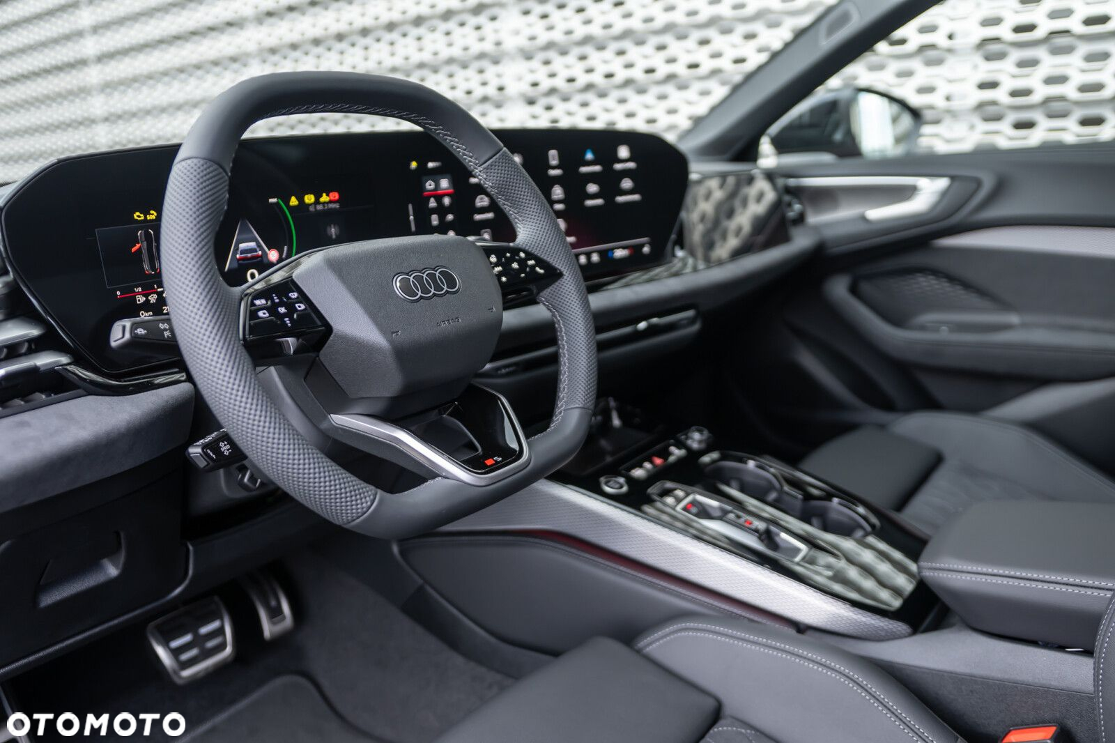 Audi A5 - 12