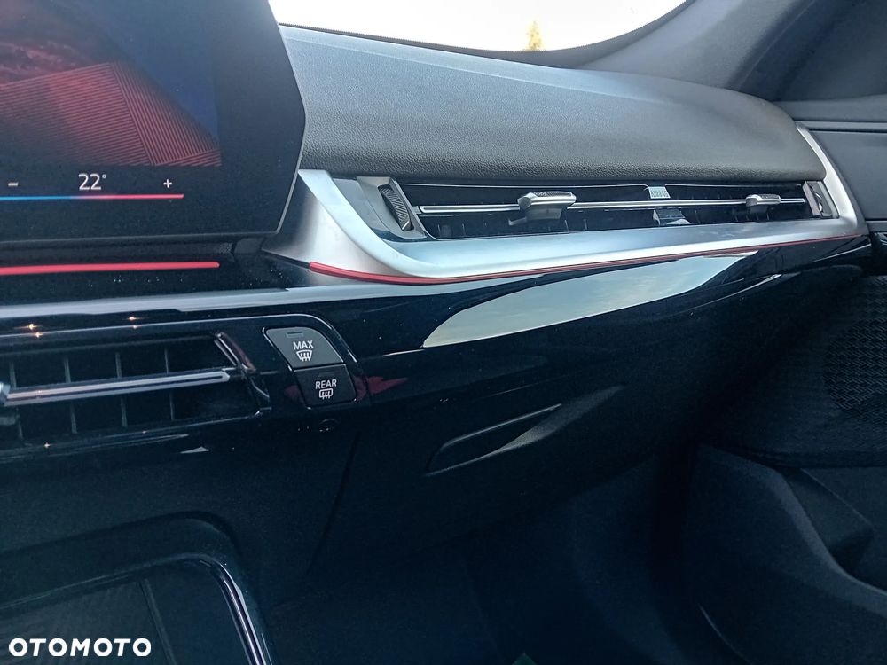 BMW X1 xDrive25e M Sportpaket - 18