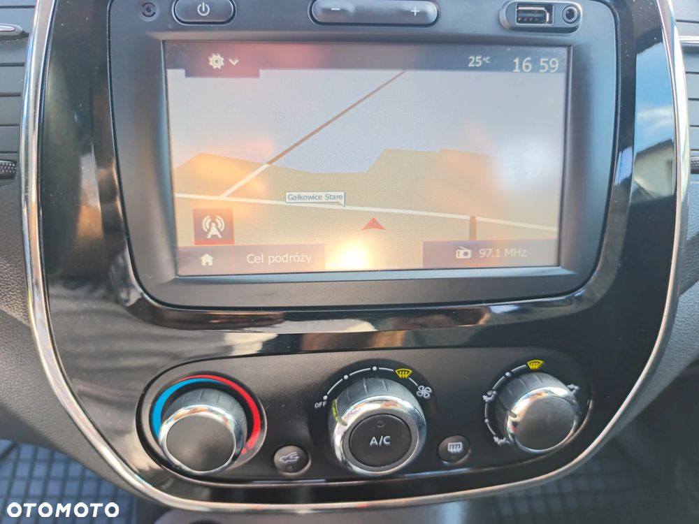 Renault Captur 0.9 Energy TCe Limited - 17