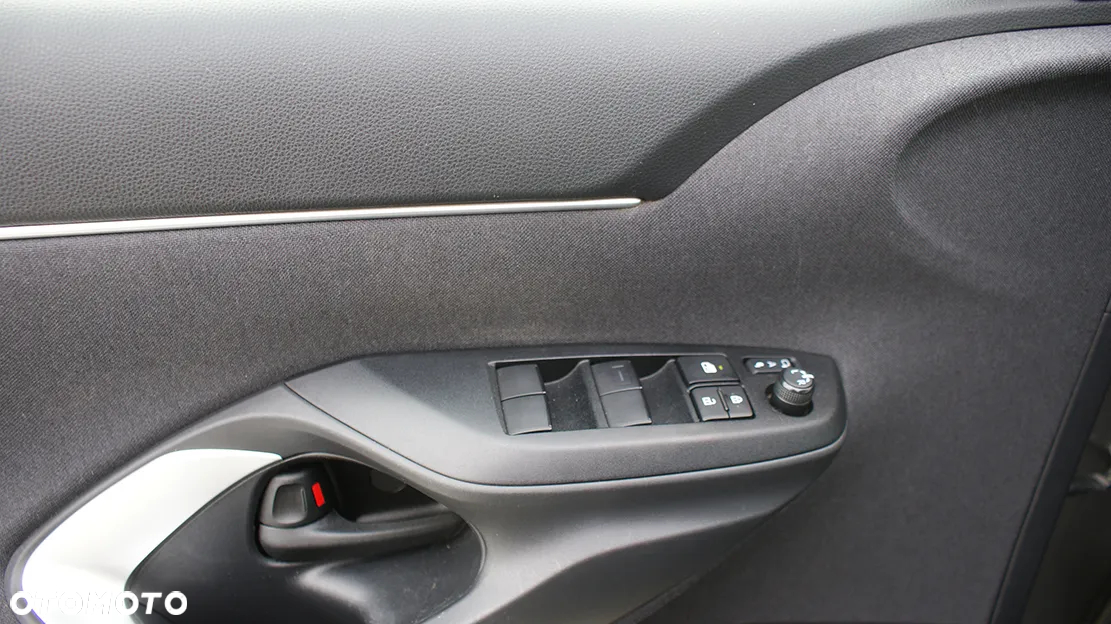 Toyota Yaris Cross Hybrid 1.5 Adventure - 20