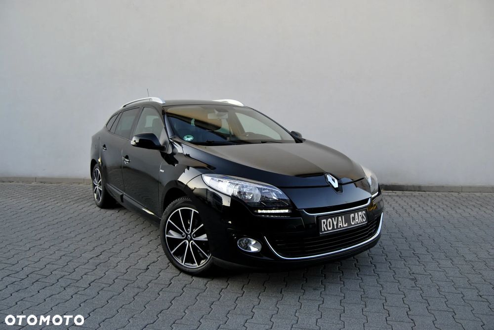 Renault Megane 1.4 16V TCE Bose Edition - 5