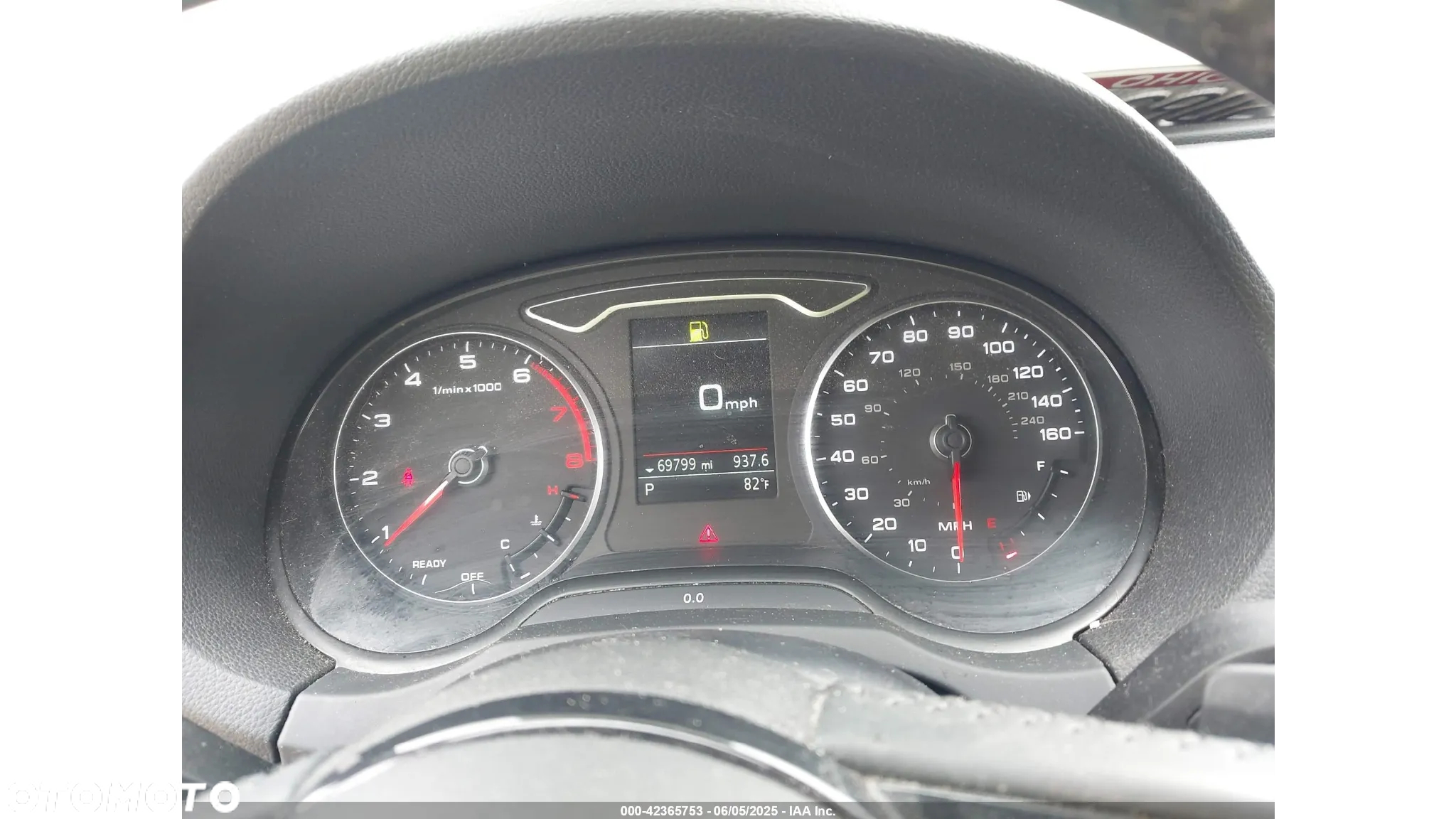 Audi A3 - 11