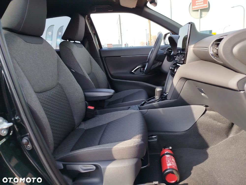 Toyota Yaris Cross Hybrid 1.5 Style - 15