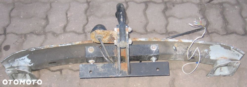 hak kula VOLVO V50 I - 3