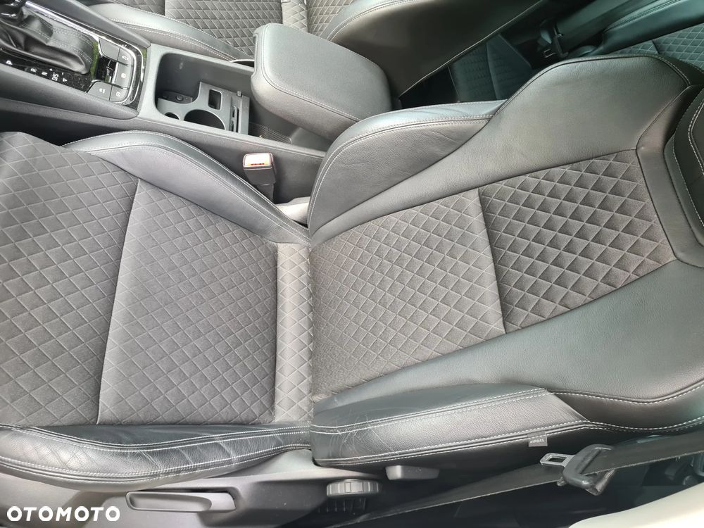 Skoda Karoq 1.6 TDI 4x2 Style DSG - 20