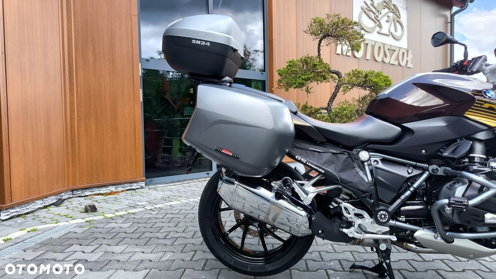 BMW R - 22
