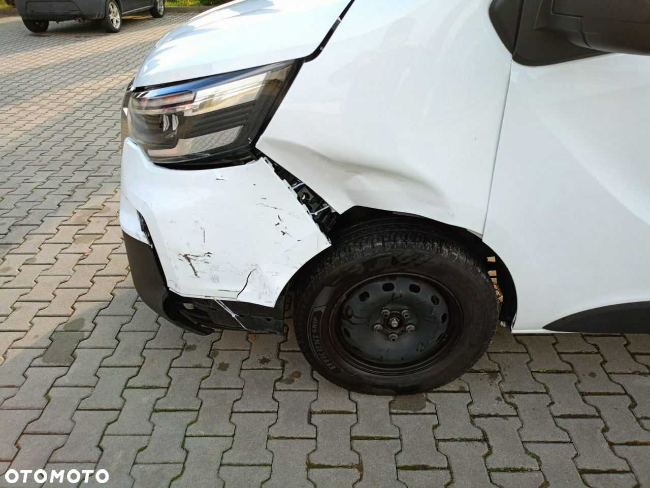 Renault Trafic - 2