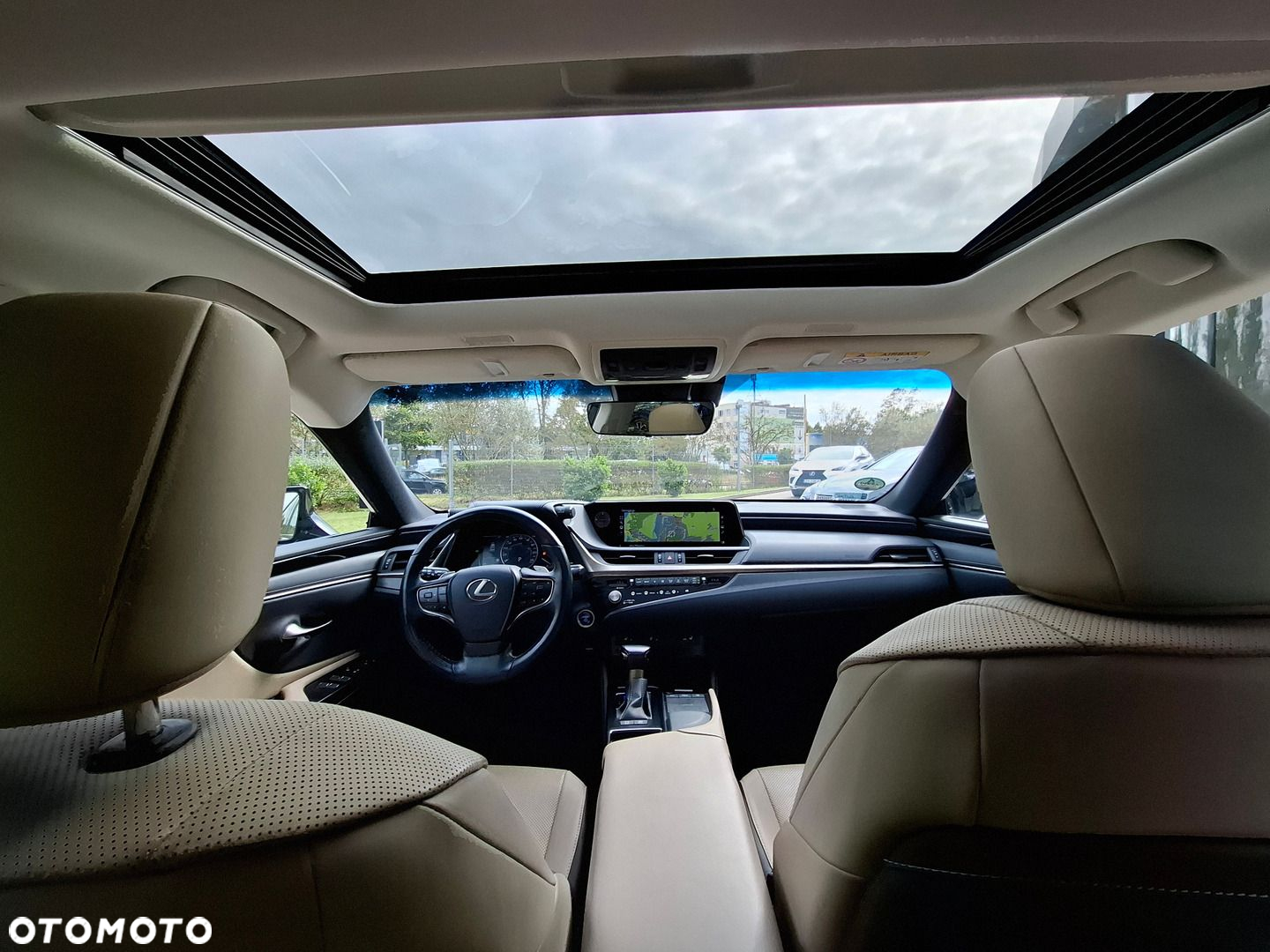 Lexus ES - 23