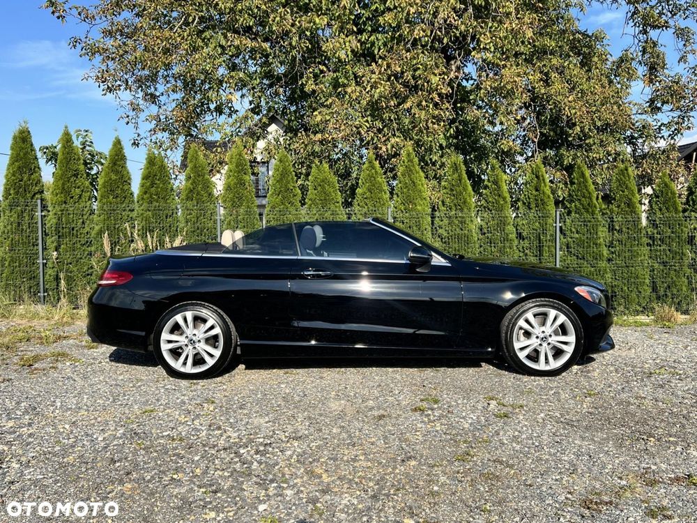 Mercedes-Benz Klasa C - 4