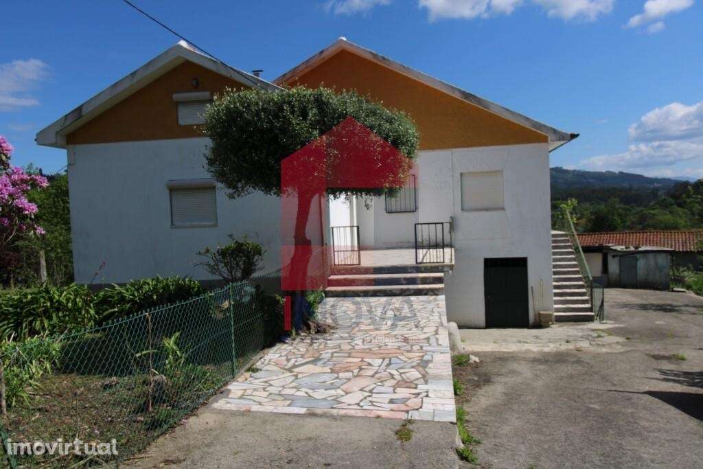 Moradia V3, Escariz São Mamede - Grande imagem: 2/60