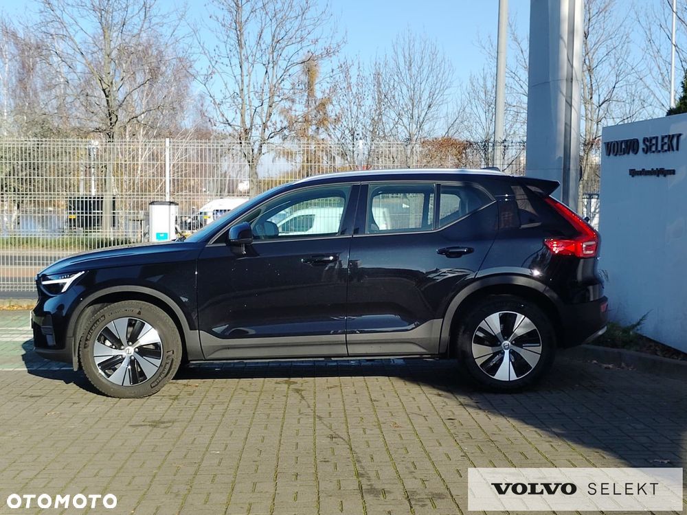Volvo XC 40 - 10