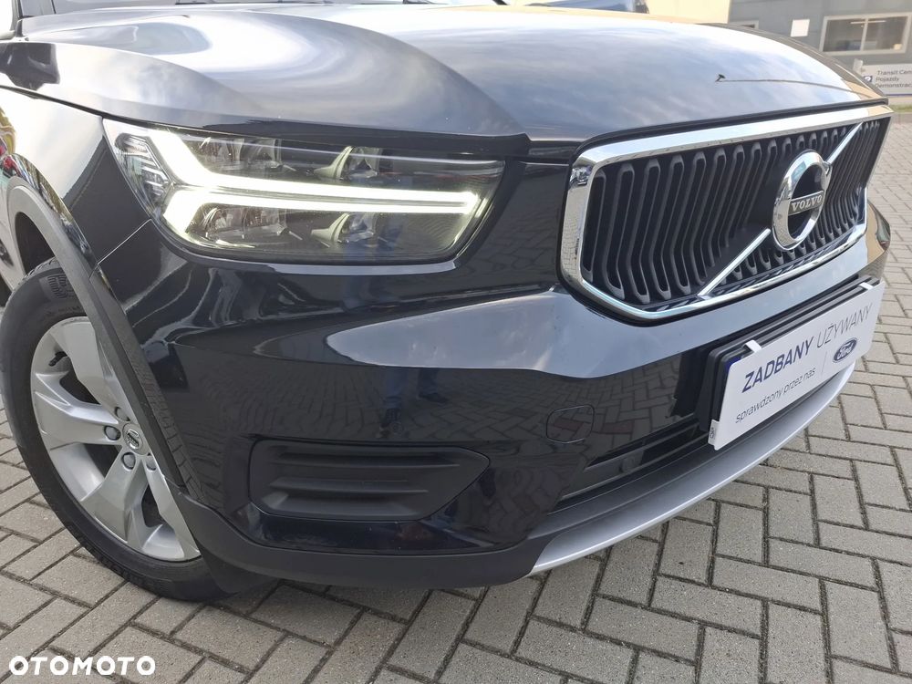 Volvo XC 40 2021