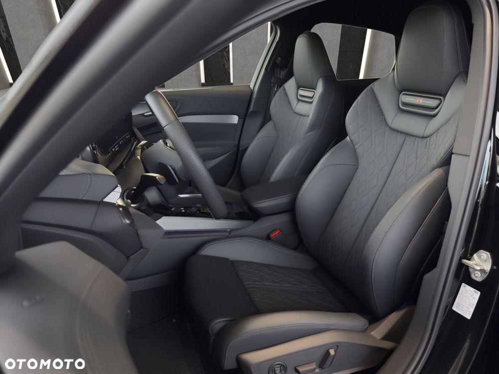Audi A5 Limousine - 13