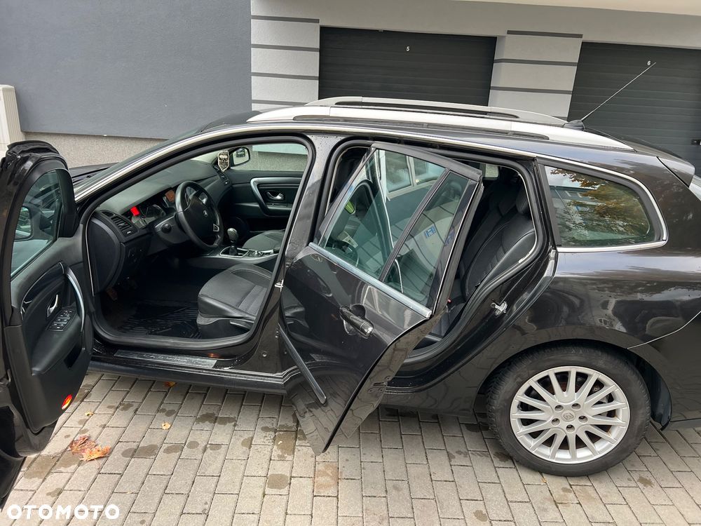 Renault Laguna 2.0 DCi Privilege - 14