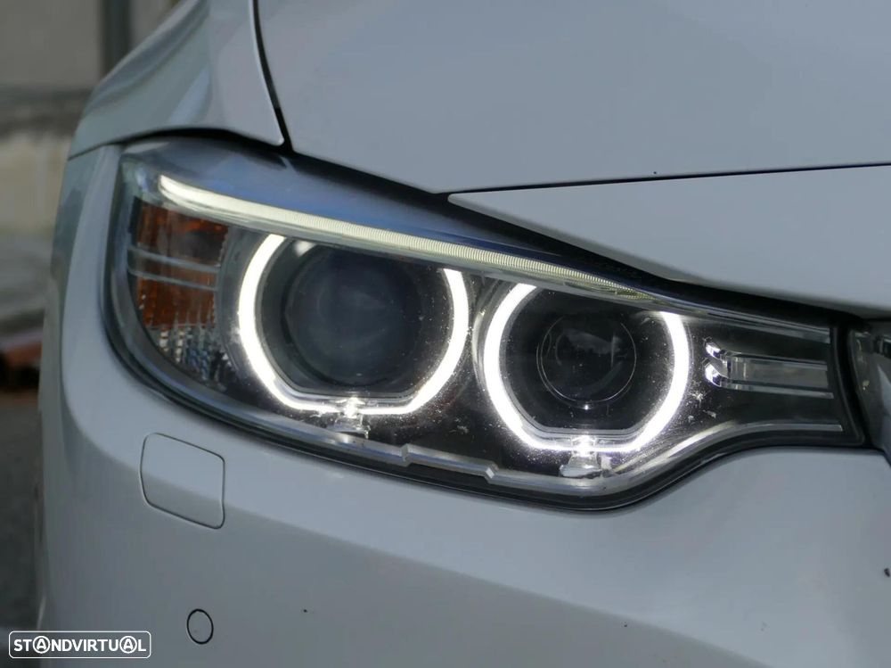 BMW 420 d Pack M Auto - 11