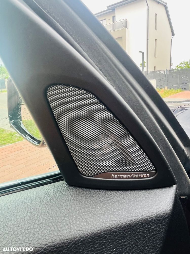 BMW Seria 5 520d - 7